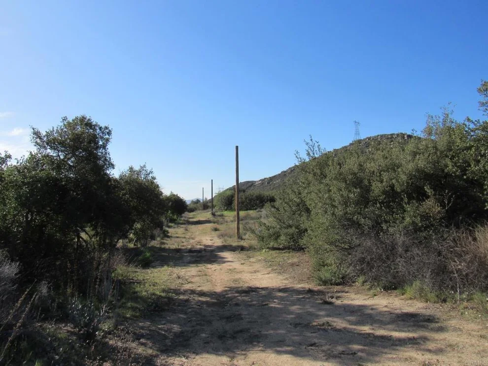 Unit for sale at 4.38 acres Buckman Springs Rd, Campo, CA 91906