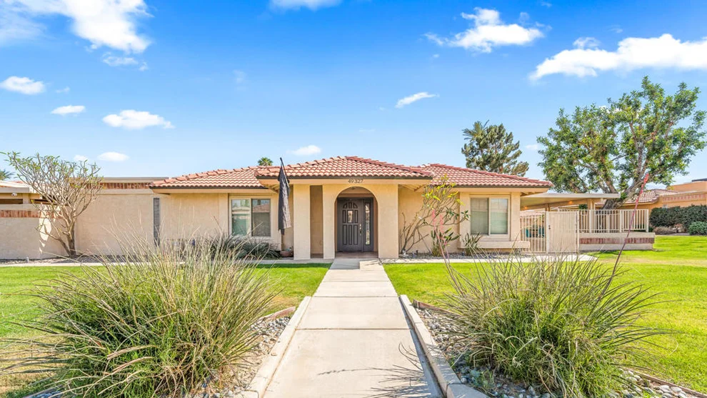 Unit for sale at 49327 Eisenhower Drive, Indio, CA 92201