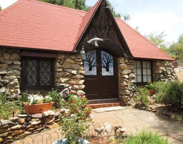 Unit for sale at 25161 Viejas Blvd., Descanso, CA 91916