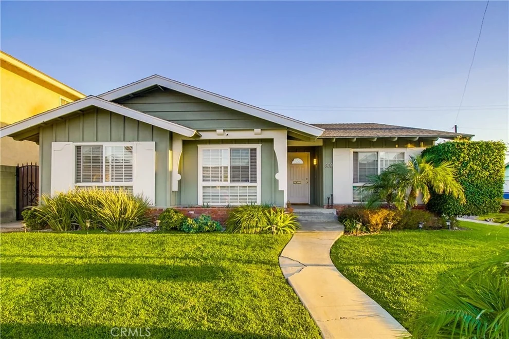 Unit for sale at 808 Gian Drive, Torrance, CA 90502