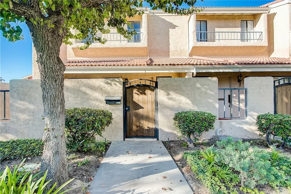 Unit for sale at 1 Lincoln Court, Buena Park, CA 90620