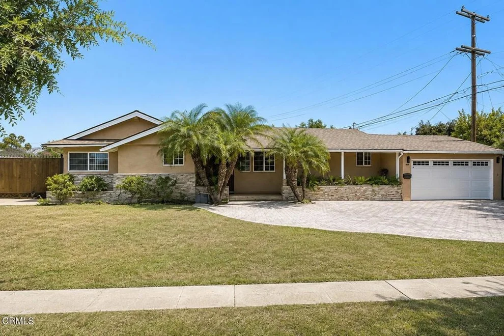 Unit for sale at 814 Kellogg Avenue, Glendale, CA 91202
