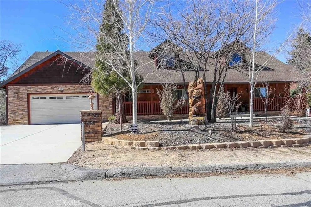 Unit for sale at 1593 Angels Camp Road, Big Bear, CA 92315