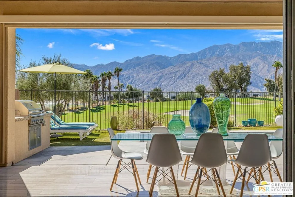 Unit for sale at 1385 Passage Street, Palm Springs, CA 92262