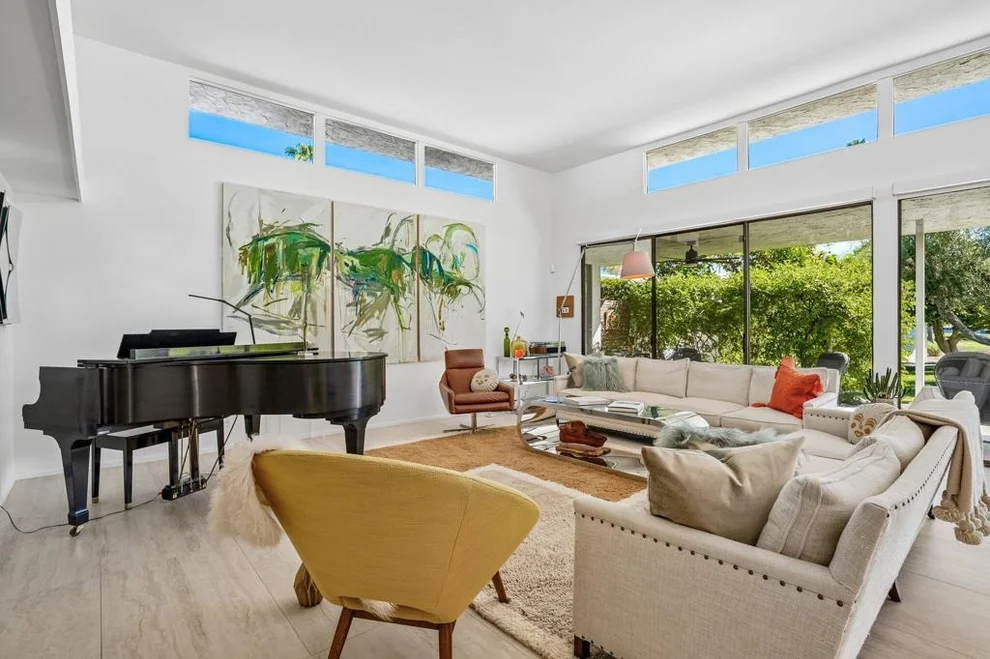 Unit for sale at 2320 Paseo Del Rey, Palm Springs, CA 92264