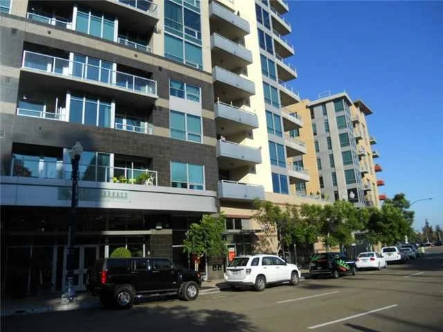 Unit for sale at 253 10th Avenue, San Diego, CA 92101