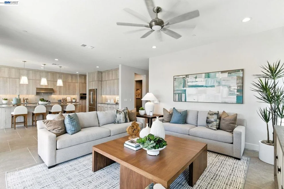 Unit for sale at 1590 Ponza Circle, Brentwood, CA 94513