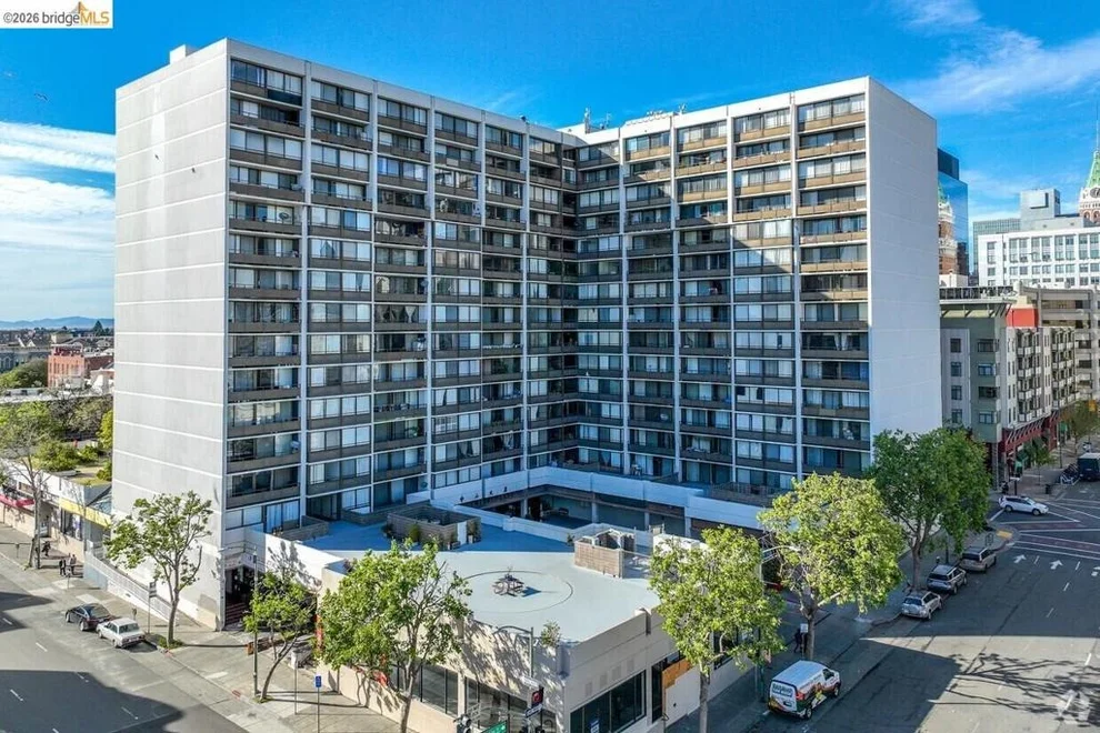 Unit for sale at 801 Franklin St, Oakland, CA 94607