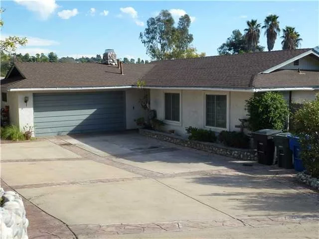 Unit for sale at 4081 Conrad Drive, Spring Valley, CA 91977