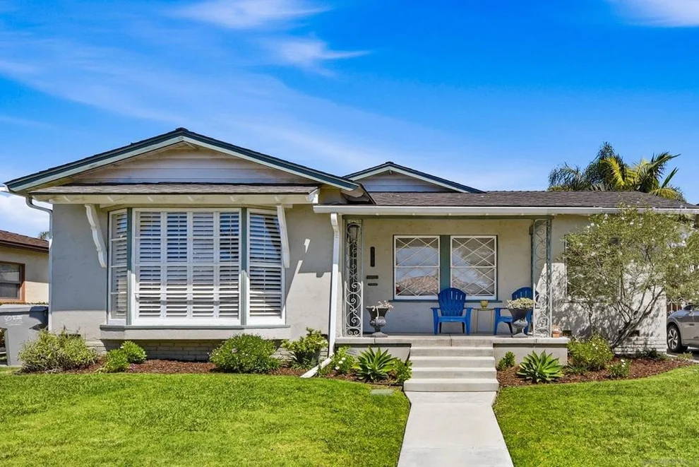 Unit for sale at 4707 Constance Dr, San Diego, CA 92115