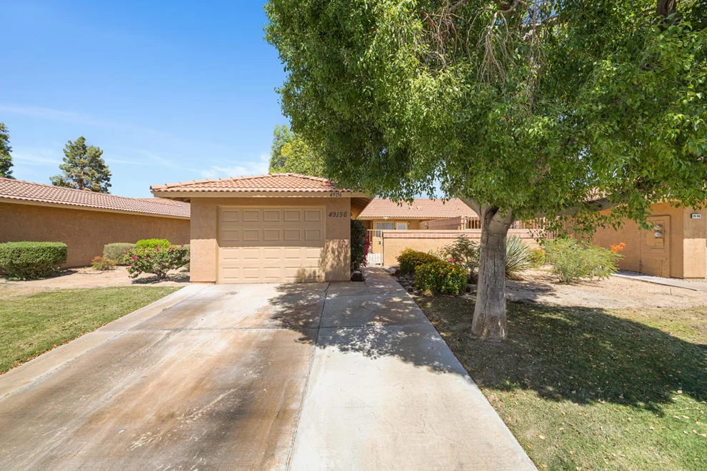 Unit for sale at 49156 Garland Street, Indio, CA 92201
