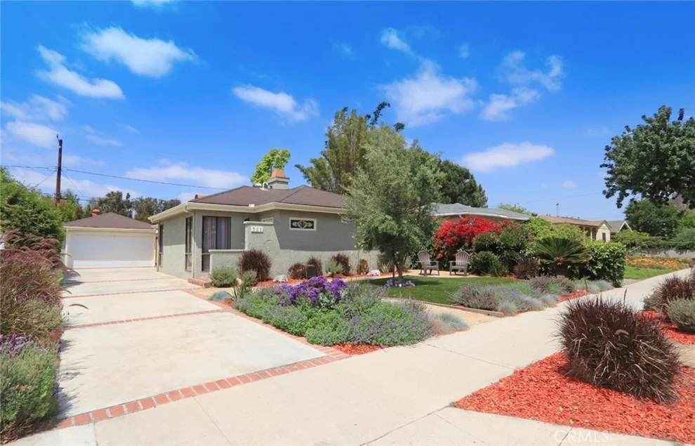 Unit for sale at 711 N Maple Street, Burbank, CA 91505