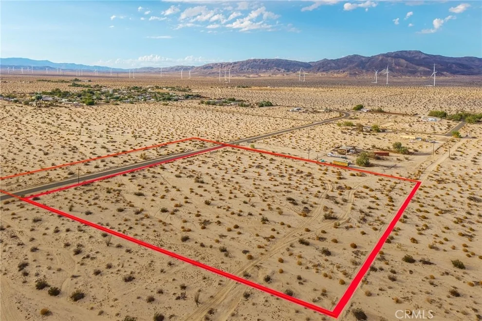 Unit for sale at 0 Imperial Highway, Ocotillo, CA 92259