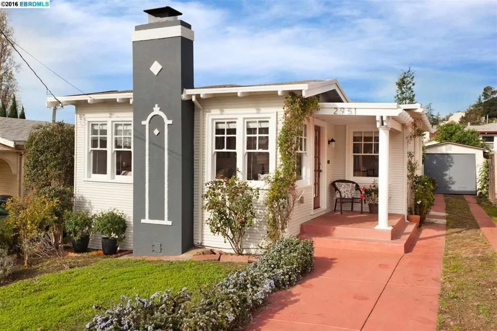 Unit for sale at 2951 73Rd Ave, Oakland, CA 94605