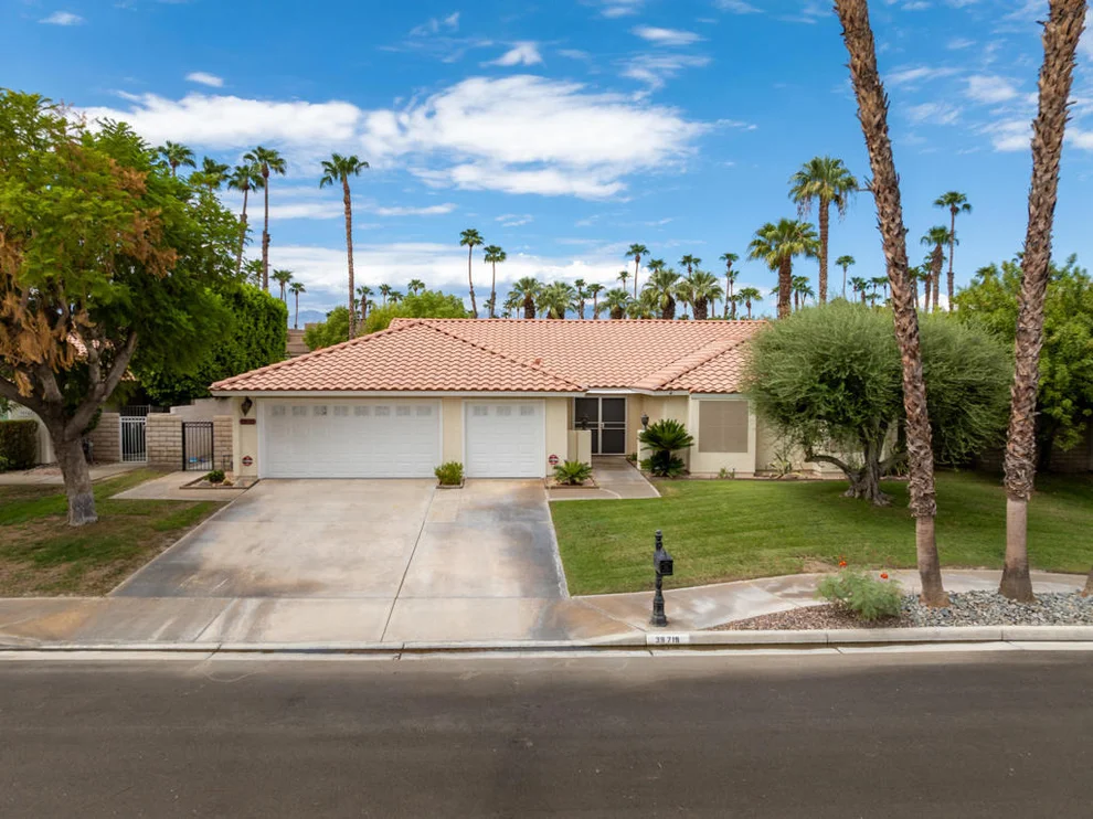 Unit for sale at 39715 Saint Michael Place, Palm Desert, CA 92211