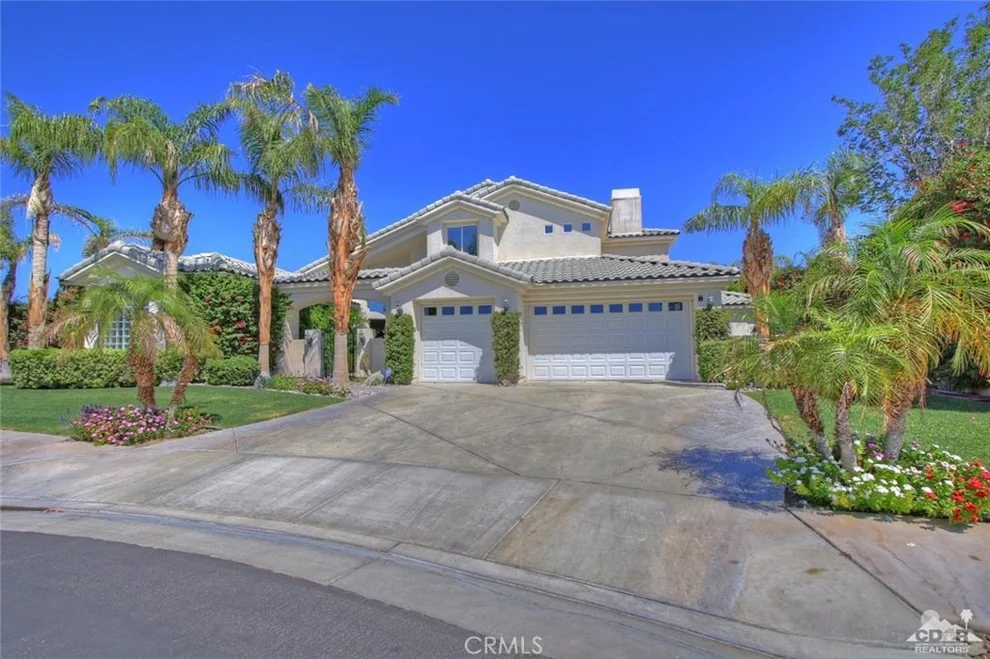 Unit for sale at 8 Channel Court, Rancho Mirage, CA 92270