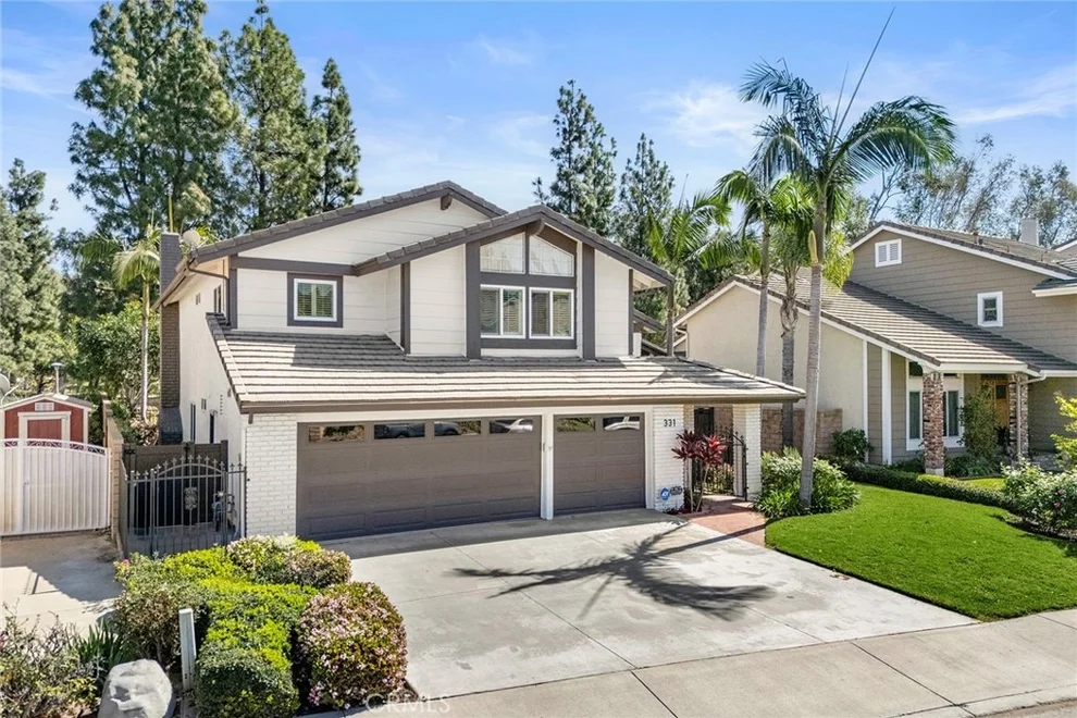 Unit for sale at 331 N Deep Spring Rd, Orange, CA 92869