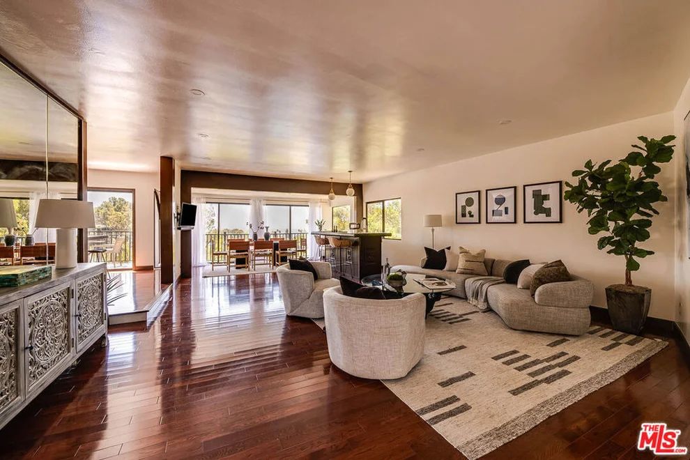 Unit for sale at 9234 Kinglet Drive, Los Angeles, CA 90069