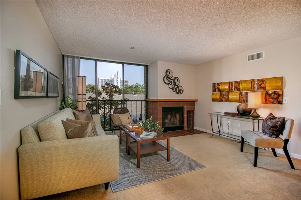 Unit for sale at 4082 Albatross St, San Diego, CA 92103
