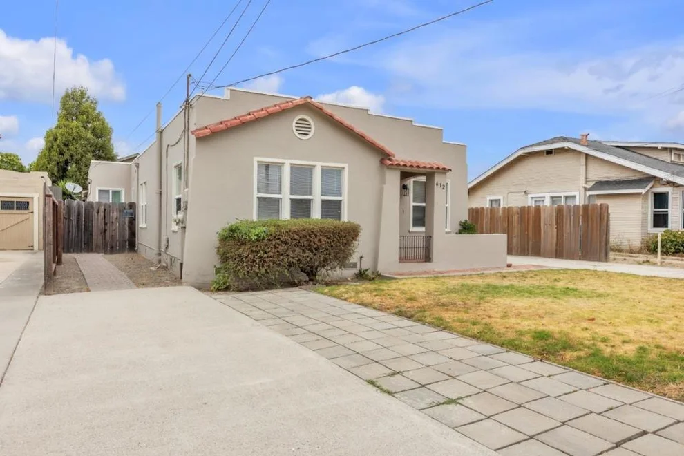 Unit for sale at 612 Central Avenue, Salinas, CA 93901