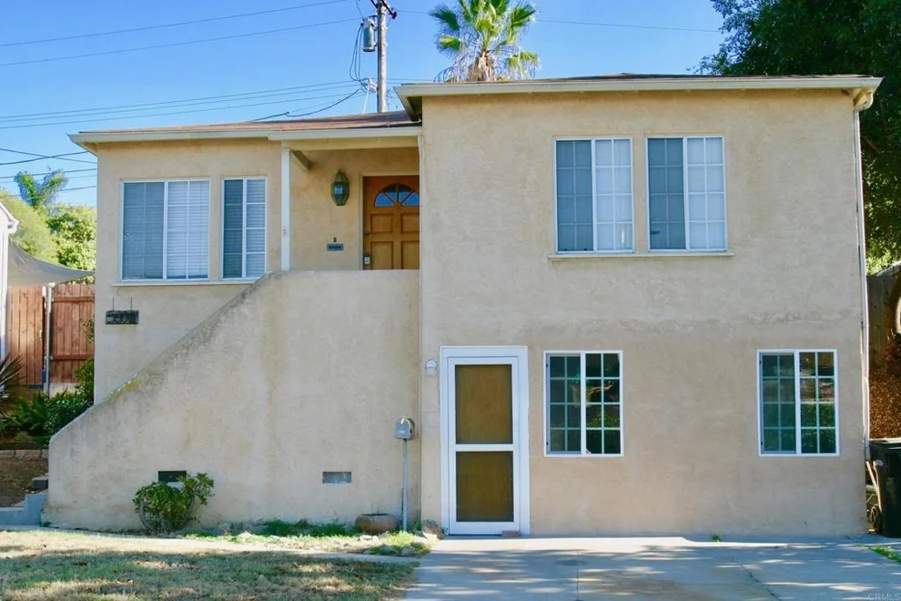 Unit for sale at 5901 3 VALE Way, San Diego, CA 92115