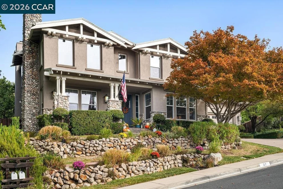 Unit for sale at 27 Campbell Place, Danville, CA 94526