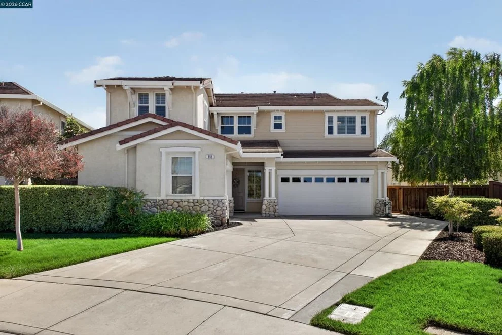 Unit for sale at 858 Lindrick Ct, Brentwood, CA 94513