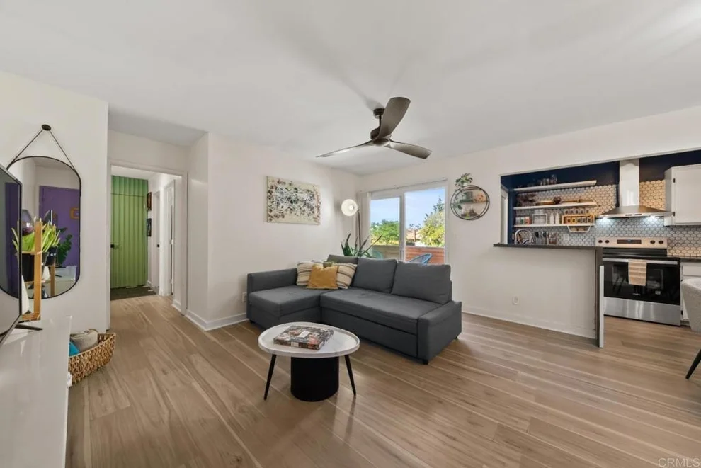 Unit for sale at 3238 Ashford Street, San Diego, CA 92111