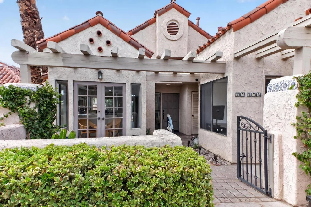 Unit for sale at 73472 Shadow Mountain Drive, Palm Desert, CA 92260