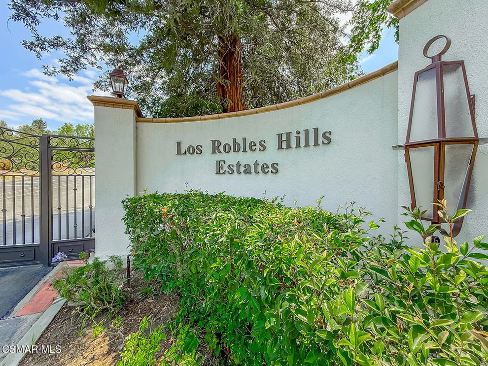 Unit for sale at 395 Sherwood Court, Thousand Oaks, CA 91361