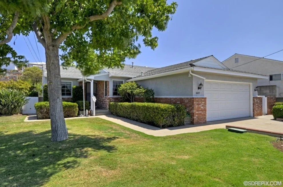 Unit for sale at 6857 Clara Lee Avenue, San Diego, CA 92120