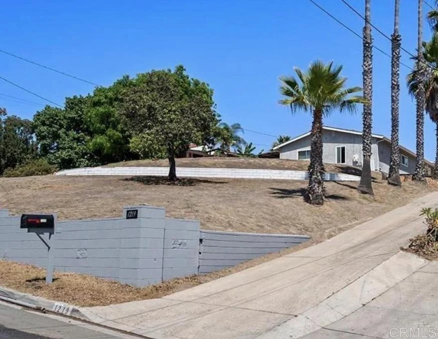 Unit for sale at 1219 Wren Street, San Diego, CA 92114