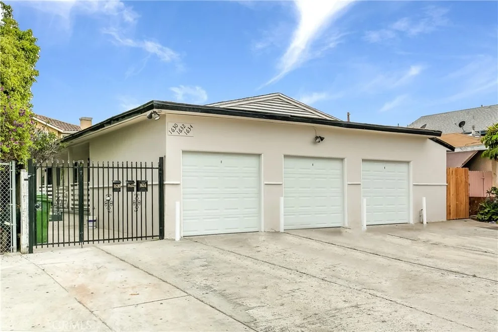 Unit for sale at 1630 W 206th Street, Torrance, CA 90501