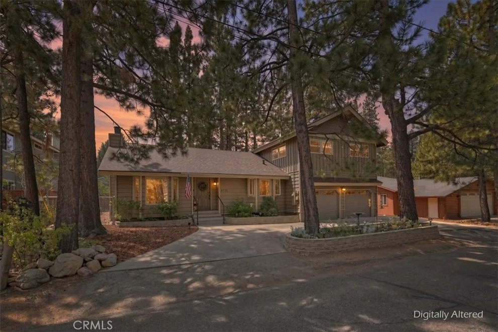 Unit for sale at 41725 Mockingbird, Big Bear Lake, CA 92315
