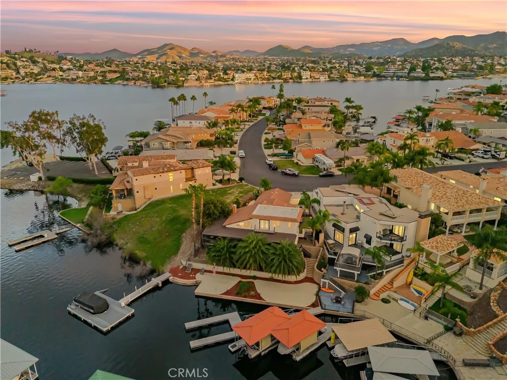 Unit for sale at 22294 Whirlaway Court, Canyon Lake, CA 92587