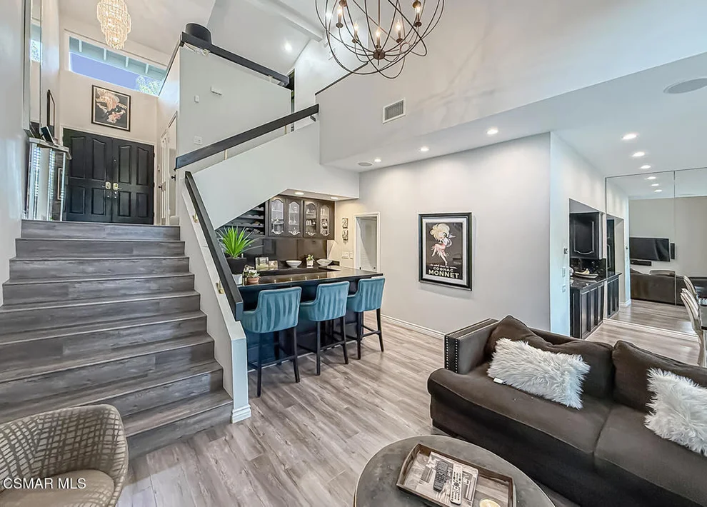 Unit for sale at 4695 Club View Drive, Westlake Village, CA 91362