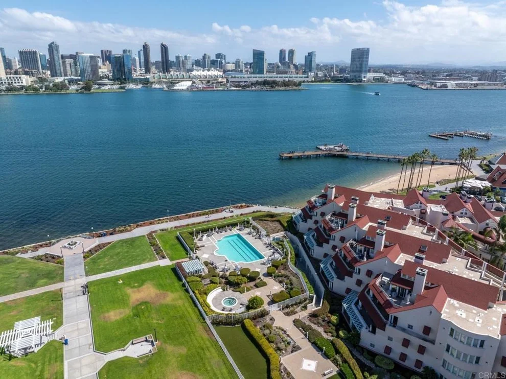 Unit for sale at 1133 1st. Street, Coronado, CA 92118