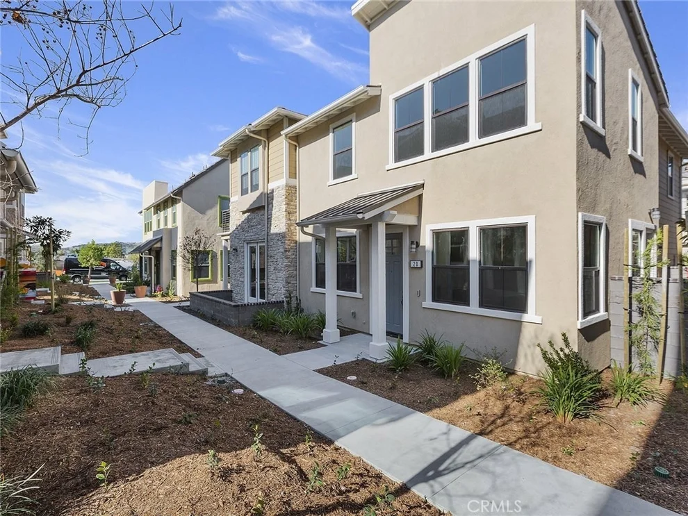 Unit for sale at 20 Concepcion Street, Rancho Mission Viejo, CA 92694