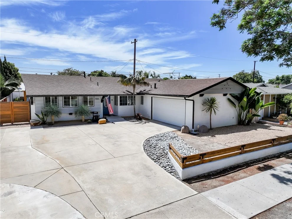Unit for sale at 1566 W Crone, Anaheim, CA 92802