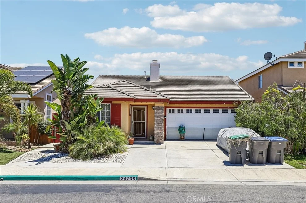 Unit for sale at 24738 Carmel, Carson, CA 90745