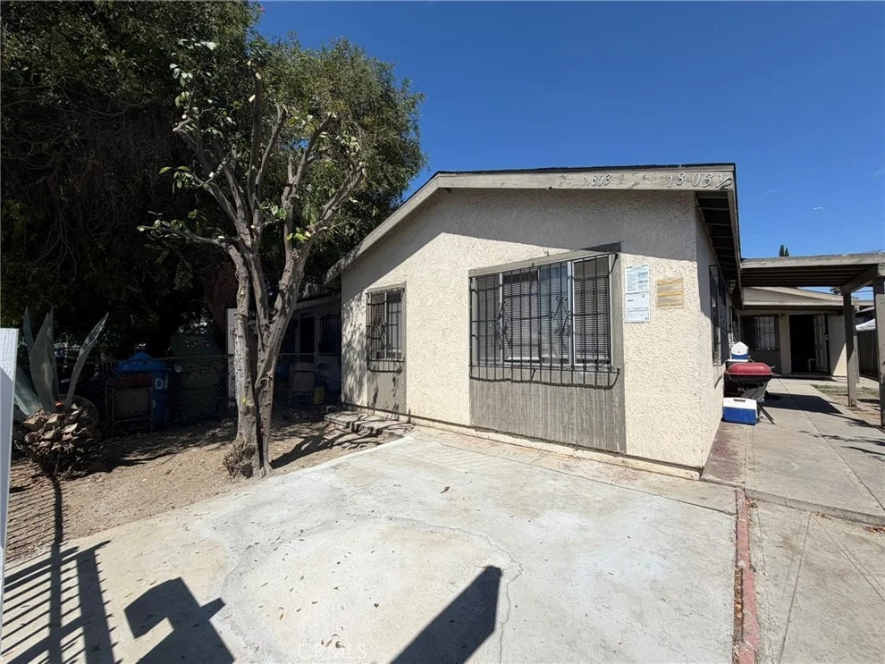 Unit for sale at 1803 E 106th Street, Los Angeles, CA 90002