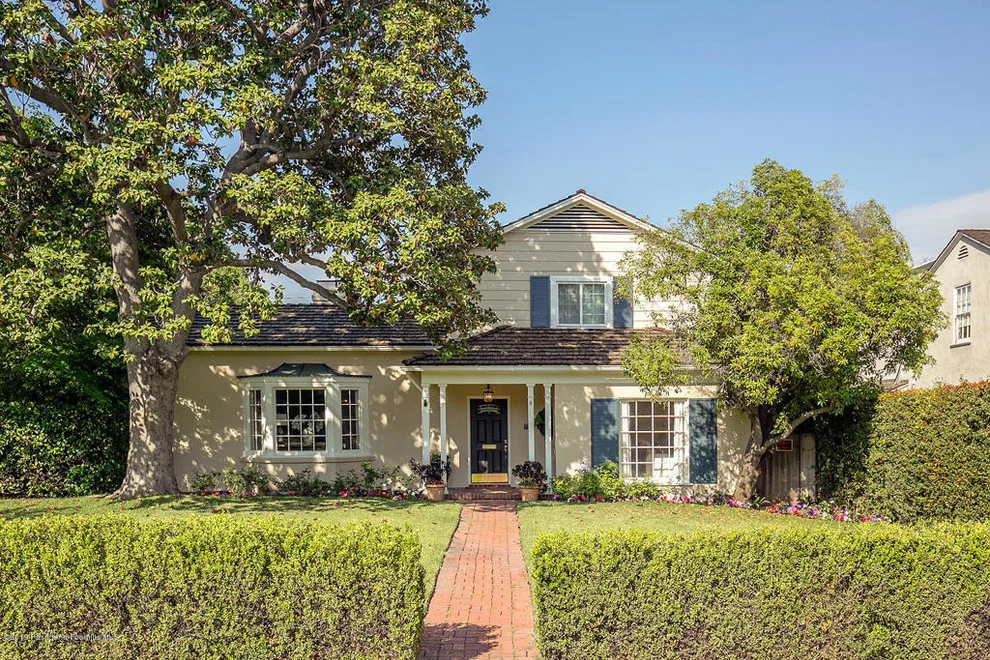 Unit for sale at 2100 S El Molino Avenue, San Marino, CA 91108