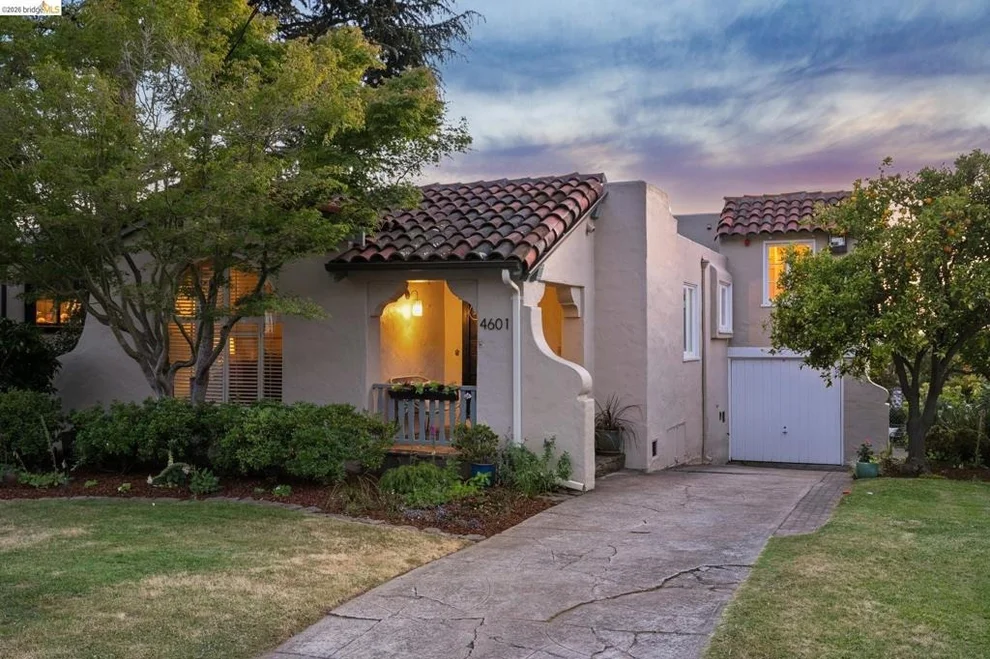 Unit for sale at 4601 Fair Ave, Oakland, CA 94619