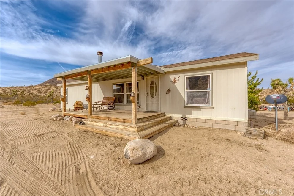 Unit for sale at 55616 Pipes Canyon Road, Yucca Valley, CA 92284