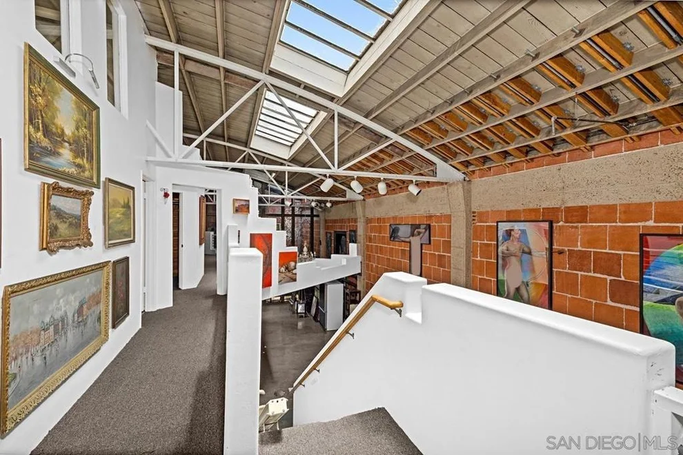 Unit for sale at 843 10th Ave, San Diego, CA 92101