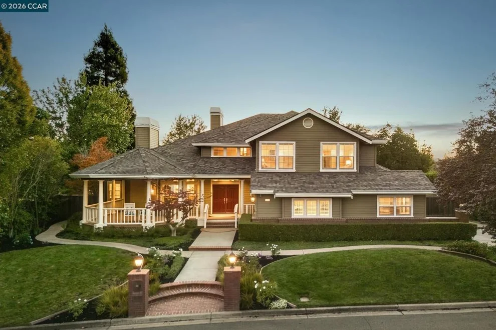 Unit for sale at 11 Hunters Ter, Danville, CA 94506