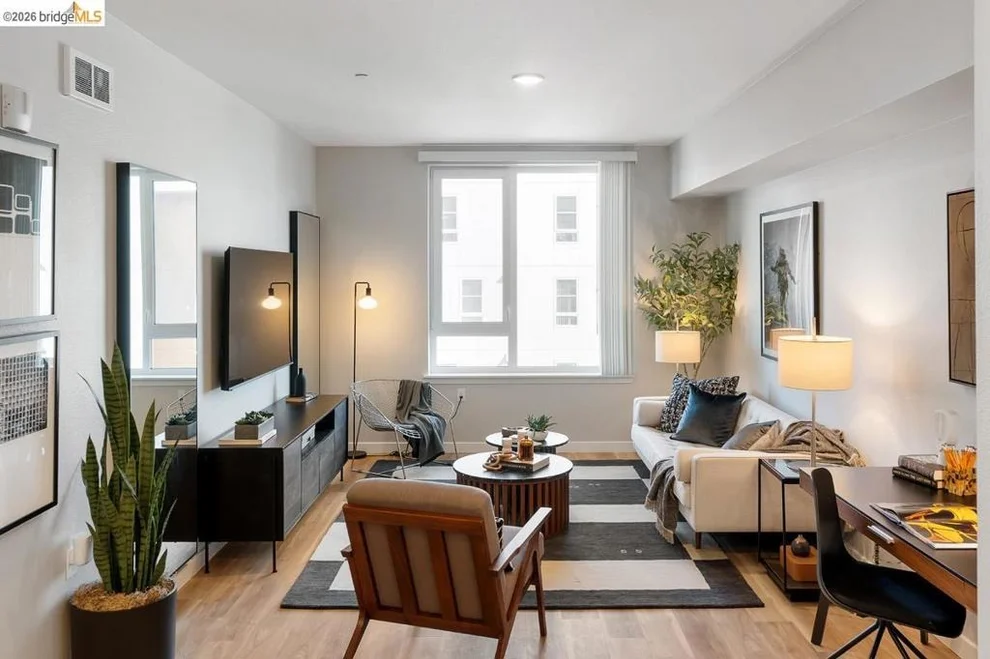 Unit for sale at 260 Brooklyn Basin Way, Oakland, CA 94606