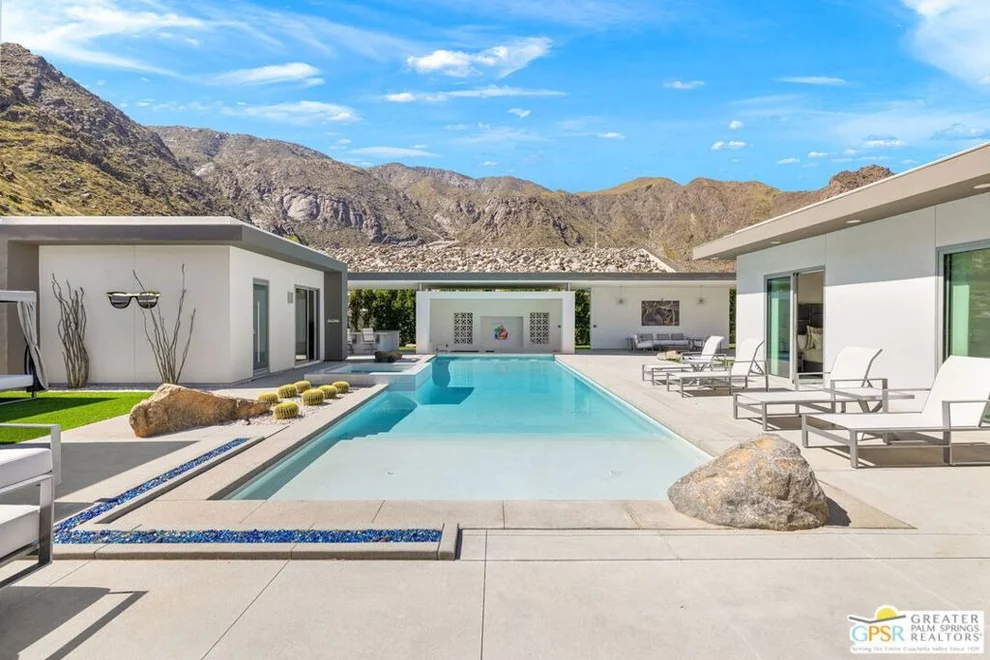 Unit for sale at 979 Las Palmas Estates Drive, Palm Springs, CA 92262