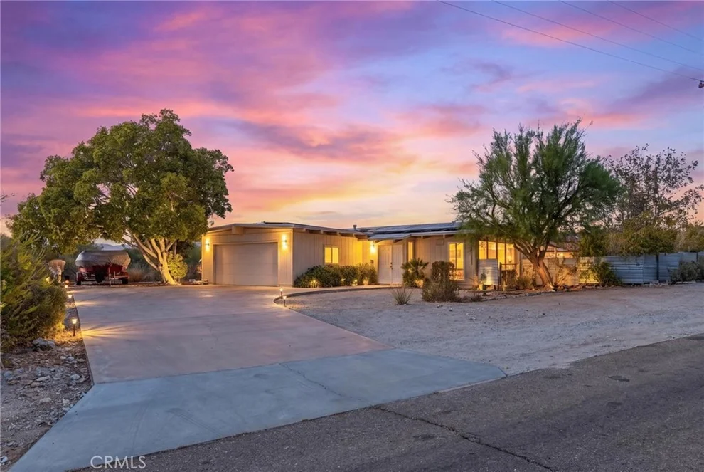 Unit for sale at 12435 Verbena, Desert Hot Springs, CA 92240