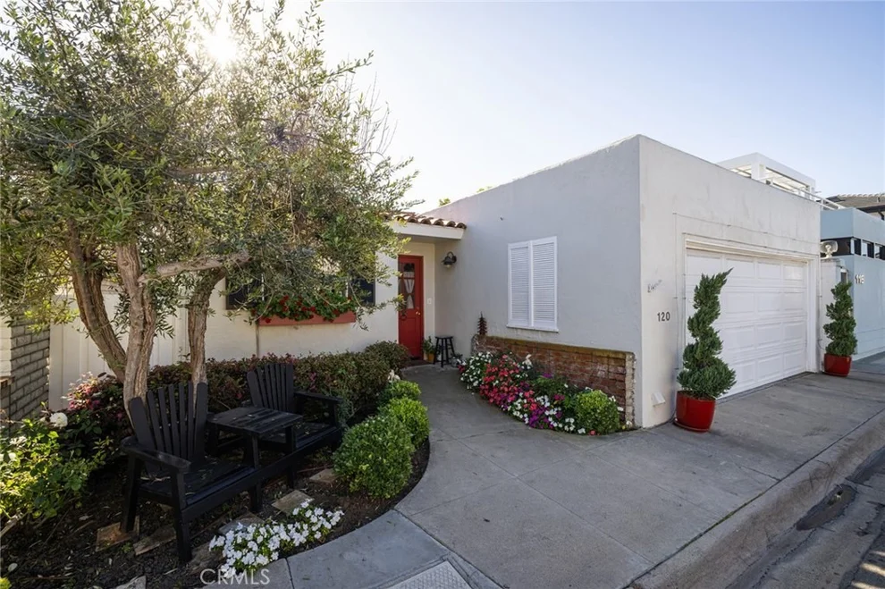 Unit for sale at 120 Via Undine, Newport Beach, CA 92663